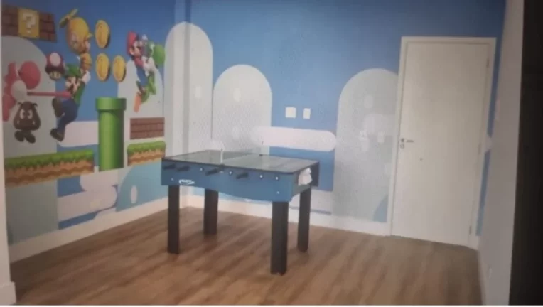 Imagem APARTAMENTO RESIDENCIAL em SÃO PAULO - SP, VILA JACUÍ