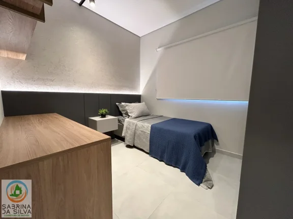 Imagem Apartamento - Fidélis - Blumenau