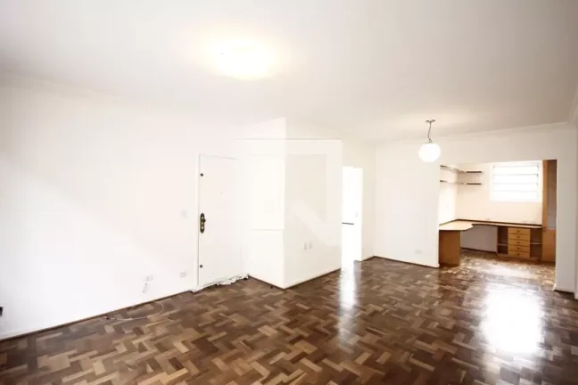 Imagem Apartamento à Venda - Vila Mariana, 2 Quartos, 97 m2