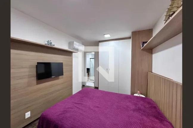 Imagem Apartamento à Venda - Recreio, 2 Quartos, 80 m2