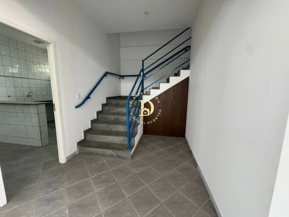 Imagem Galpão Comercial - Vila Nair - São José dos Campos - 600m²