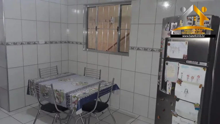 Imagem Belo Sobrado Comercial ou residencial na Avenida Novo Osasco | Batelli Imóveis