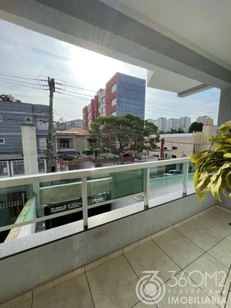 Imagem Sobrado para Venda em Santo André / SP no bairro Vila Assunção