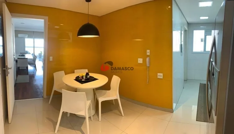 Imagem Apartamento à venda, Barcelona, São Caetano do Sul, SP