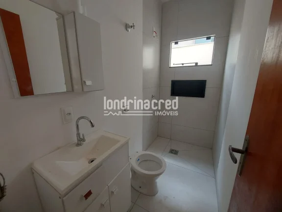 Imagem Casa à venda 2 Quartos, 2 Suites, 2 Vagas, 125M², Colinas, Londrina - PR