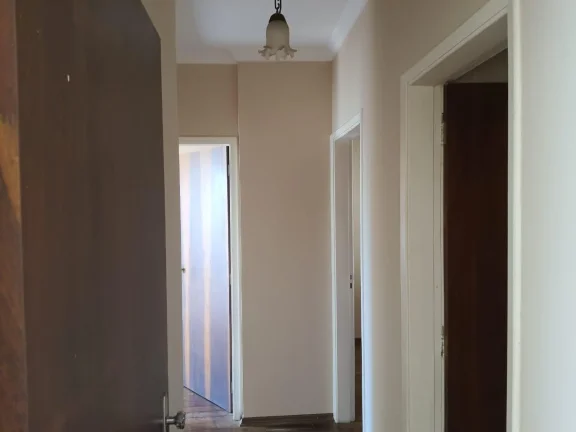 Imagem Ótimo apartamento na região central de Piracicaba com 03 dormitórios com armários, sendo 01 suí...