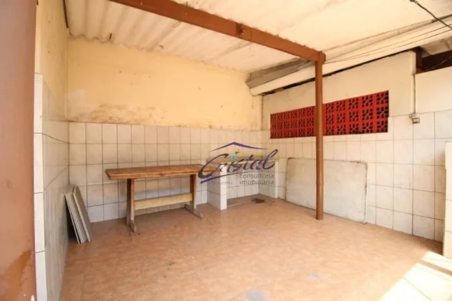 Imagem Casa com 4 dormitórios à venda, 224 m² por R$ 807.000,00 - Osasco - São Paulo/SP