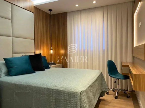 Imagem Apartamento com 2 quartos à Venda, Anita Garibaldi - Joinville