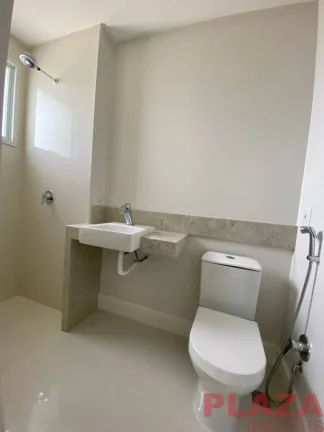 Imagem Apartamento Ibiza Towers à Venda – 4 Suítes, Frente Mar, Mobiliado, Balneário Camboriú