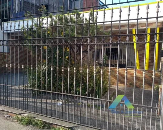 Imagem Casa Residencial à venda, Jardim Vergueiro (Sacomã), São Paulo - .