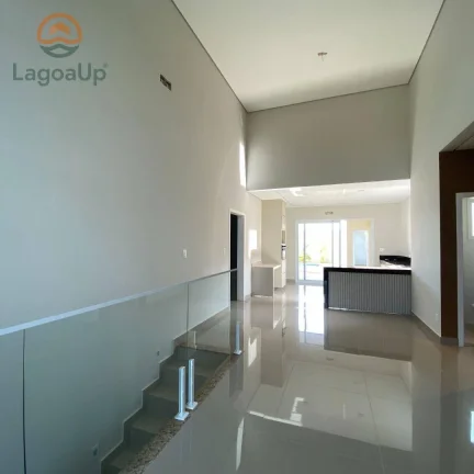 Imagem Casa com 4 dormitórios à venda, 210 m² por R$ 1.590.000,00 - Condomínio Parque dos Buritis - Lagoa Santa/MG
