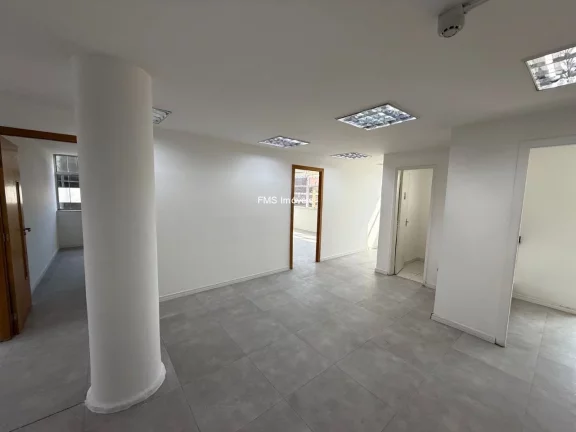 Imagem Conjunto comercial com 150m2 próximo à Av. Paulista