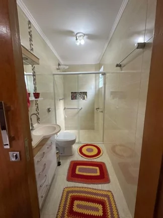 Imagem Sobrado para Venda no bairro jd liberdade