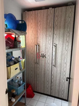 Imagem Apartamento com 105m² 2 quartos à vend ano Brooklin