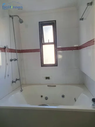 Imagem APARTAMENTO À VENDA NO CENTRO - SÃO BERNARDO DO CAMPO