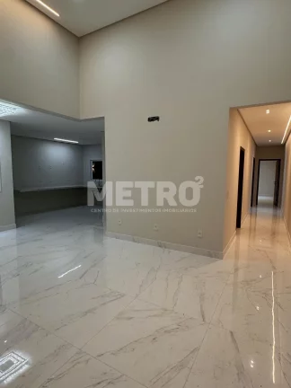 Imagem Casa com 3 suíte à venda no BUONA VITA, sala de estar, sala de jantar