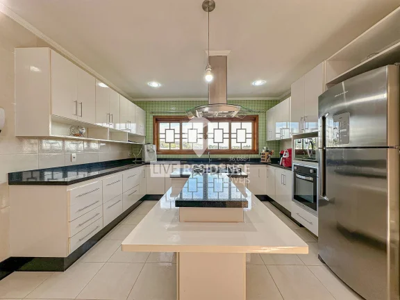 Imagem Casa à venda Jardim Coronel Peroba próximo Alto de Fátima