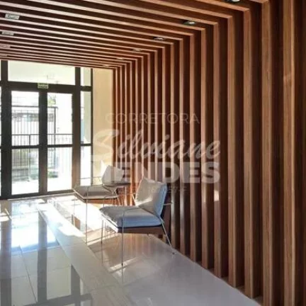 Imagem Apartamento 166 m² novo com 3 suítes estilo neoclássico no bairro Campolim