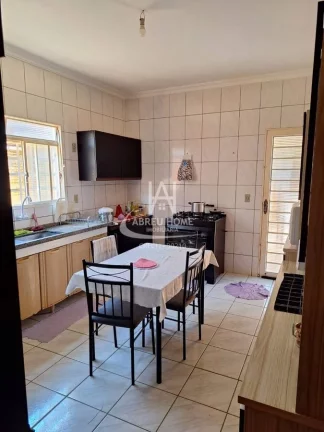 Imagem Casa - Bady Bassitt