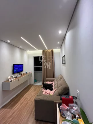 Imagem Apartamento Novo na Ponte São João