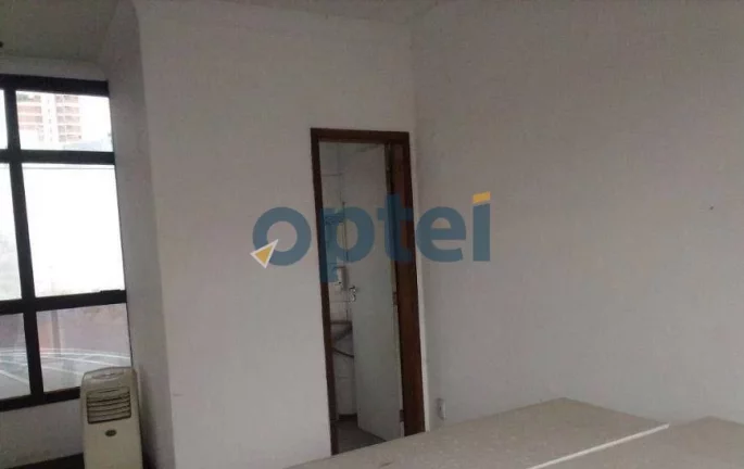 Imagem Salão de 232m2 na Av. Kennedy com 3 vagas para Locação - São Bernardo do Campo