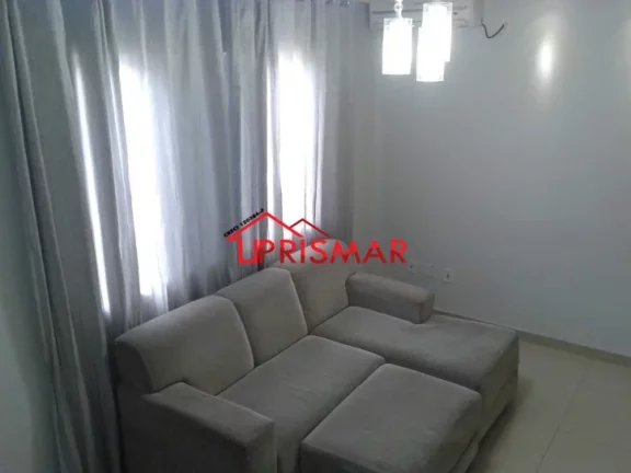 Imagem Casa em condominio 2 dormitorios Parque São Vicente