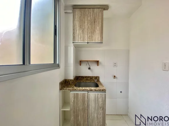 Imagem Apartamento 3 dormitórios