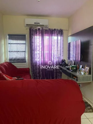Imagem Casa com 2 dormitórios à venda, 110 m² por R$ 300.000,00 - Portal Dos Ipes - Itumbiara/GO