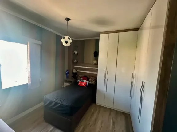 Imagem Apartamento 115 m2 com 3 dormitórios Vila Bocaina em Mauá !