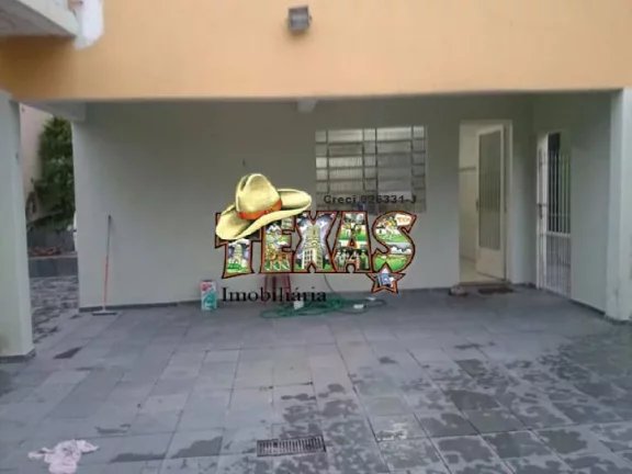 Imagem SOBRADO CIDADE AECARVALHO ALAMANDAS