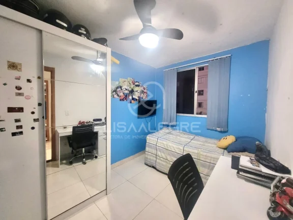 Imagem Porto Ônix - Apartamento mobiliado no São José, Canoas