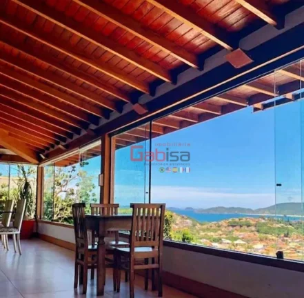 Imagem Casa com 8 dormitórios à venda, 900 m² IDEAL POUSADA por R$ 4.500.000 - Altos de Búzios - Armação dos Búzios/RJ