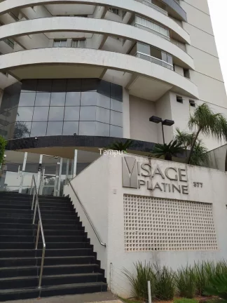 Imagem Apartamento à venda no bairro Jardim Goiás - Goiânia/GO