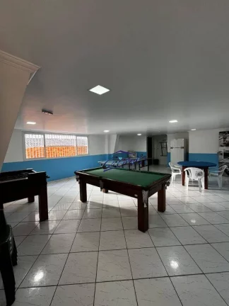 Imagem Apartamento com 2 quartos (1 suíte) à venda, 79 m² - Ocian - Praia Grande/SP