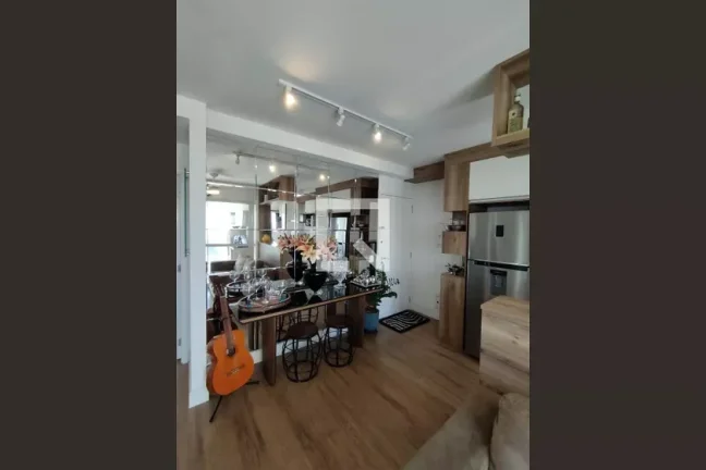 Imagem Apartamento à Venda - Aclimação, 2 Quartos, 52 m2