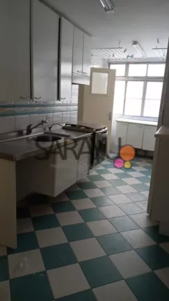 Imagem Apartamento de alto padrão para alugar no Itaim Bibi, São Paulo
