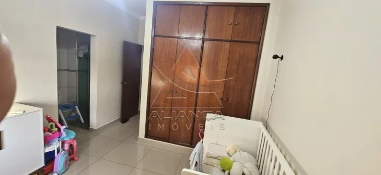 Imagem Apartamento - Ribeirão Preto - Centro