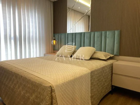 Imagem Apartamento com 3 quartos à Venda, Anita Garibaldi - Joinville
