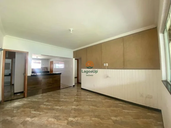 Imagem Casa com 3 dormitórios à venda, 360 m² por R$ 729.000,00 - Residencial Visão - Lagoa Santa/MG