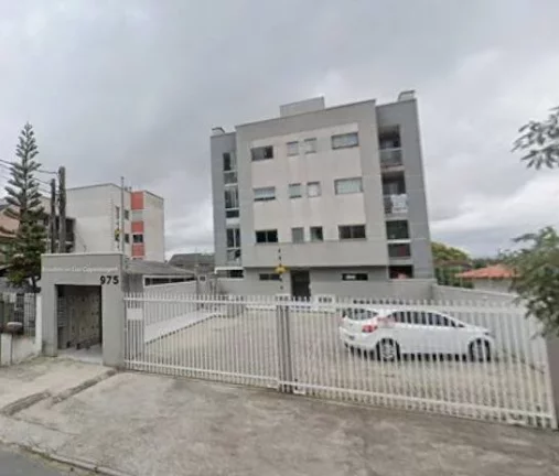 Imagem Apartamento 3 Quartos - Edifício Copenhagen - Cidade Jardim - SJP - $300mil
