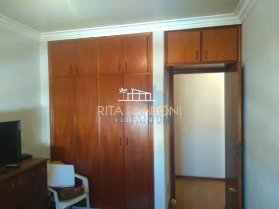 Imagem Apartamento - Ribeirão Preto - Centro - Região Central