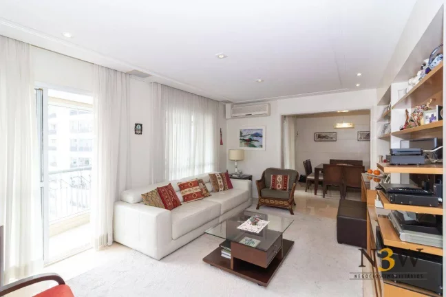 Imagem Apartamento com 2 dormitórios à venda, 172 m² por R$ 2.875.000,00 - Vila Leopoldina - São Paulo/SP