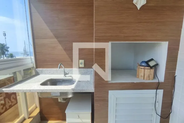 Imagem Apartamento à Venda - Recreio, 3 Quartos, 172 m2