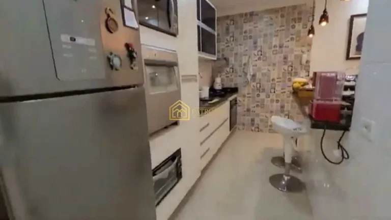 Imagem Apartamento Padrão