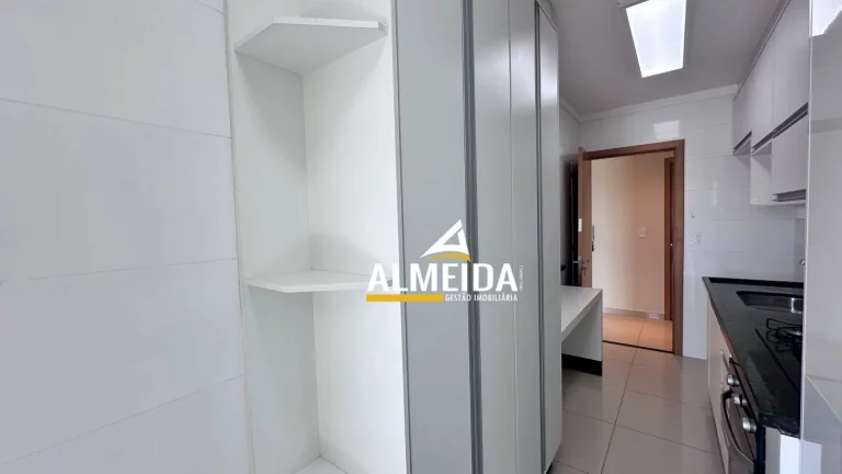 Imagem Apartamento com 3 dormitórios à venda, 94 m² por R$ 810.000 - Chácara Bom Retiro - Rio Claro/SP