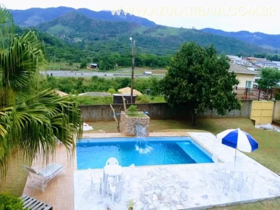 Imagem Chácara para Venda em Atibaia, Jardim Estancia Brasil, 6 dormitórios, 3 suítes, 5 banheiros, 8 vagas