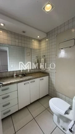 Imagem Oportunidade em PARNAMIRIM: 203m², 04qts, 04suites, 03vagas..