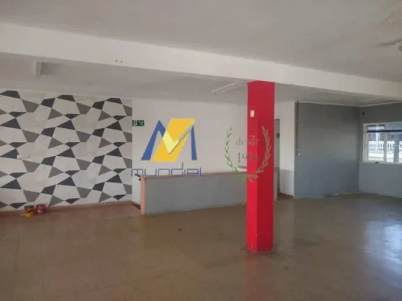 Imagem "Esse espaço é um verdadeiro coringa do mercado de luxo!"