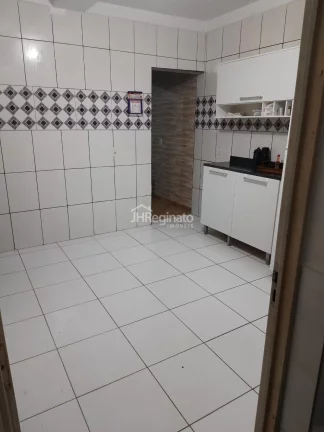 Imagem Casa à venda no Jd. Santa Esmeralda - Sorocaba
