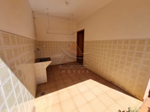 Imagem Casa - Ribeirão Preto - Parque Bandeirantes